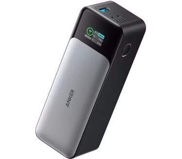 Anker 737 Powerbak 24,000 mAh, 140W Zwart  4