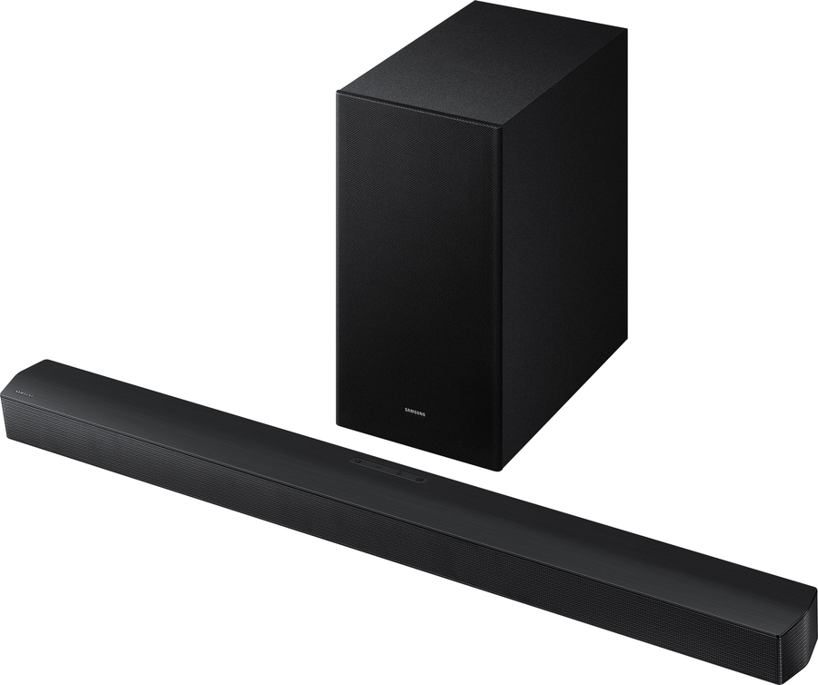 Essential B-series Soundbar HW-B66CF (2025) 1