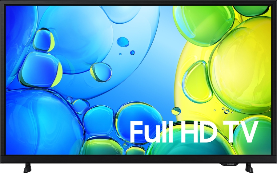 Samsung FHD UE32F6000F (2025)  7