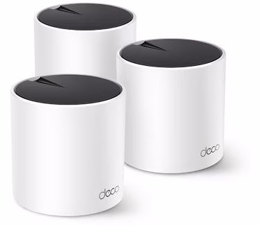 TP-Link Deco X55 (3 pack) 1