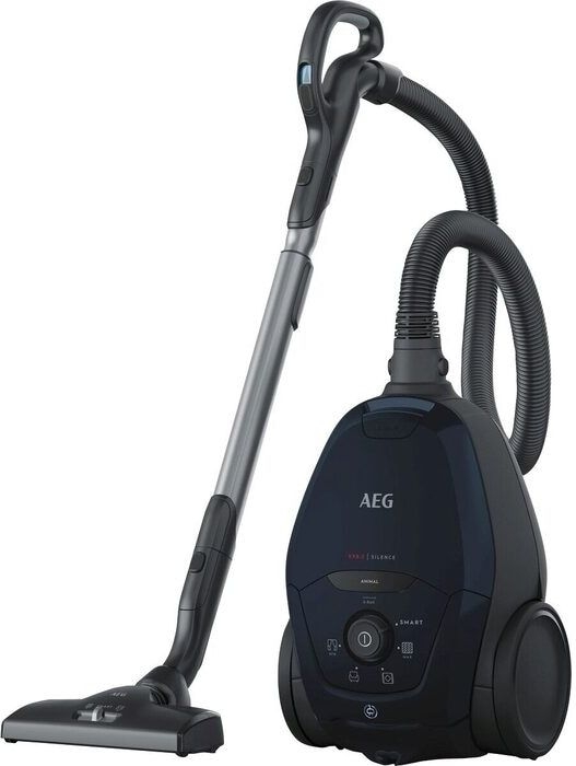 AEG VX82-1-ANI Stofzuiger met Zak 4