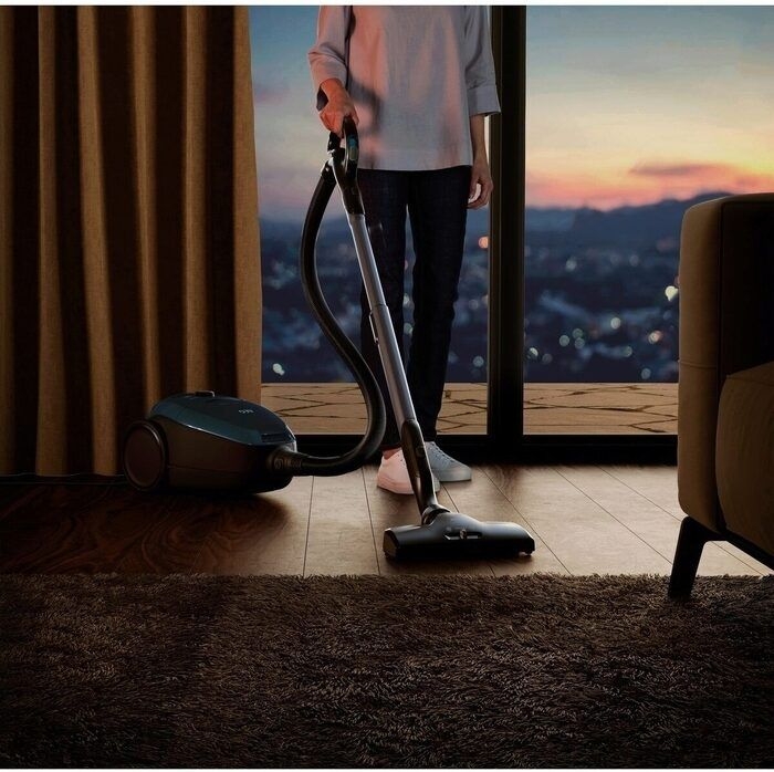 AEG VX82-1-ANI Stofzuiger met Zak 15