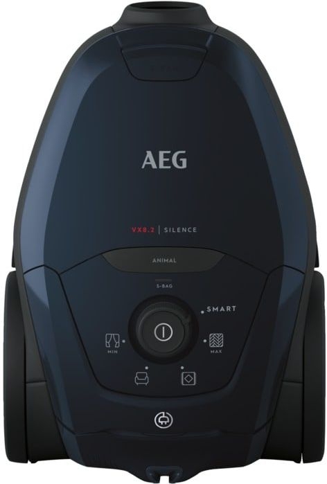 AEG VX82-1-ANI Stofzuiger met Zak 5