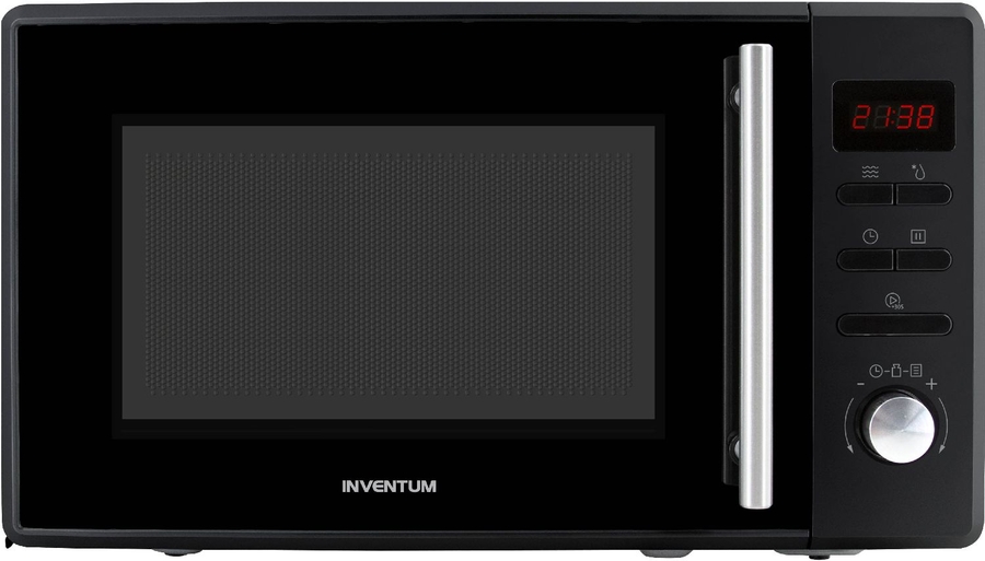 Inventum MN207SB Solo Magnetron 1