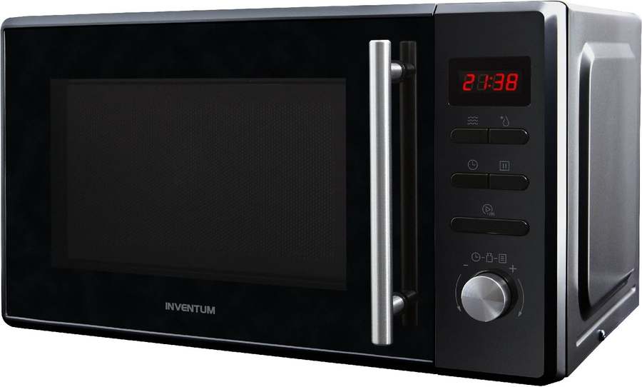 Inventum MN207SB Solo Magnetron 2