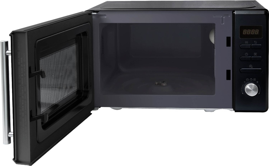 Inventum MN207SB Solo Magnetron 3