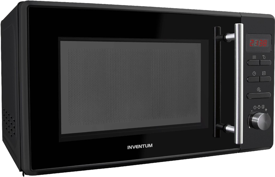 Inventum MN207SB Solo Magnetron 4