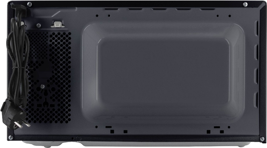 Inventum MN207SB Solo Magnetron 6