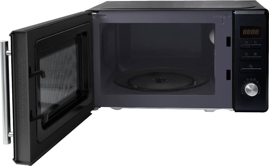 Inventum MN207SB Solo Magnetron 7