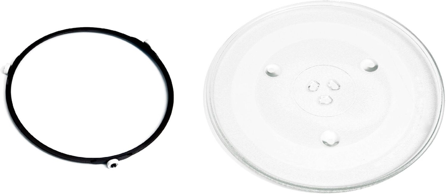 Inventum MN207SB Solo Magnetron 8