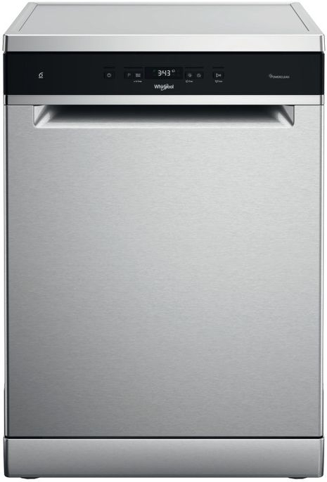 Whirlpool WH3FB14BN7A0X Vaatwasser 1