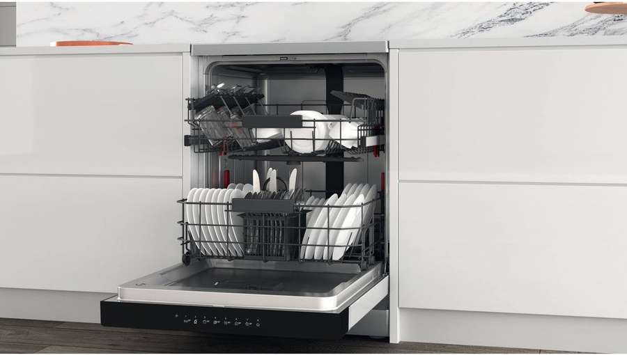 Whirlpool WH3FB14BN7A0X Vaatwasser 4