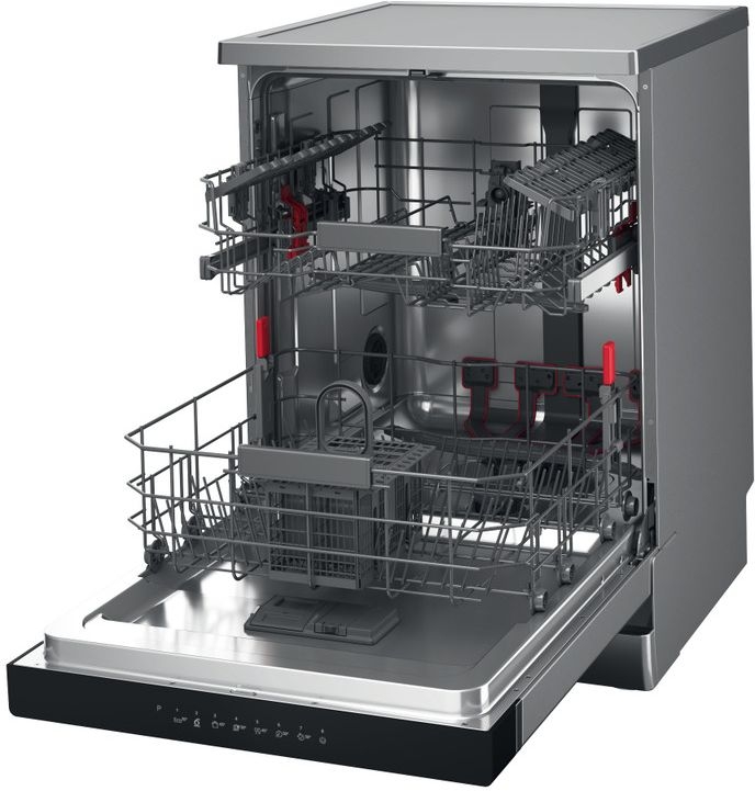 Whirlpool WH3FB14BN7A0X Vaatwasser 6