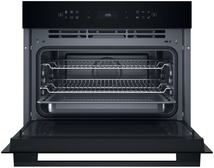 Whirlpool WCW7O7HTSB Inbouw Oven 3