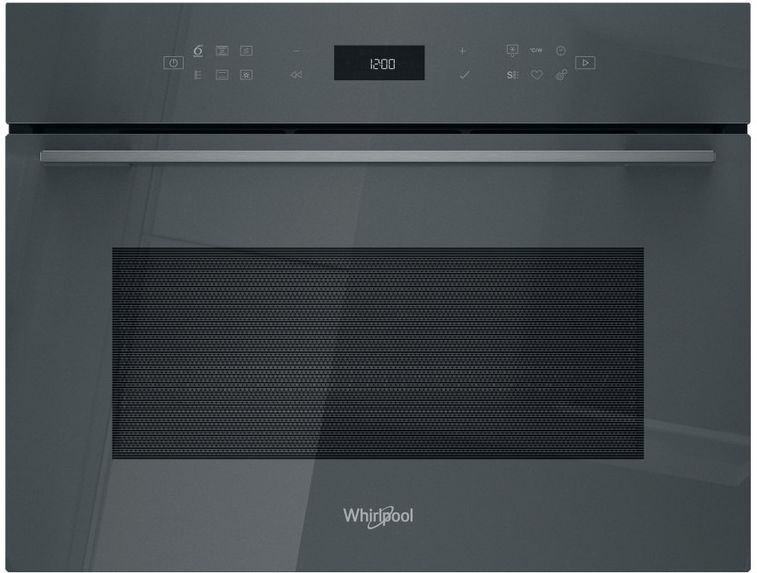 Whirlpool WCW7O7HTSSG Inbouw Combinatiemagnetron 1