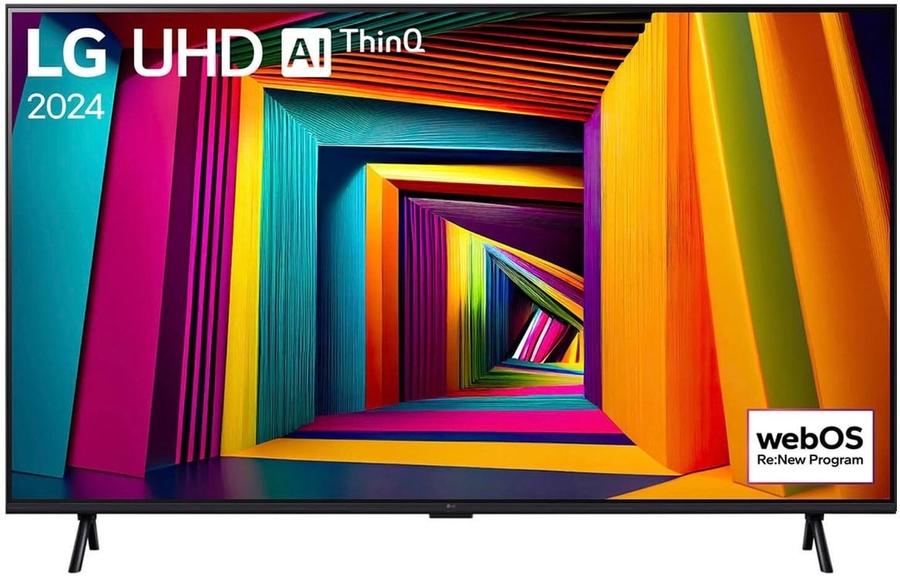 LG LED 98UT91006LA TV 1