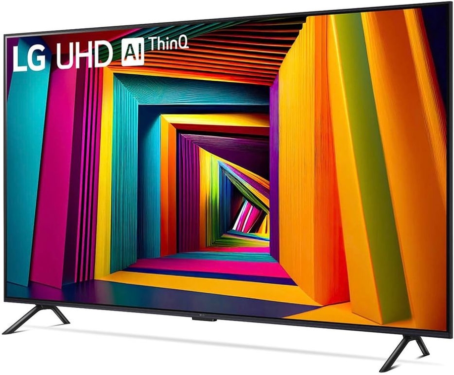 LG LED 98UT91006LA TV 2