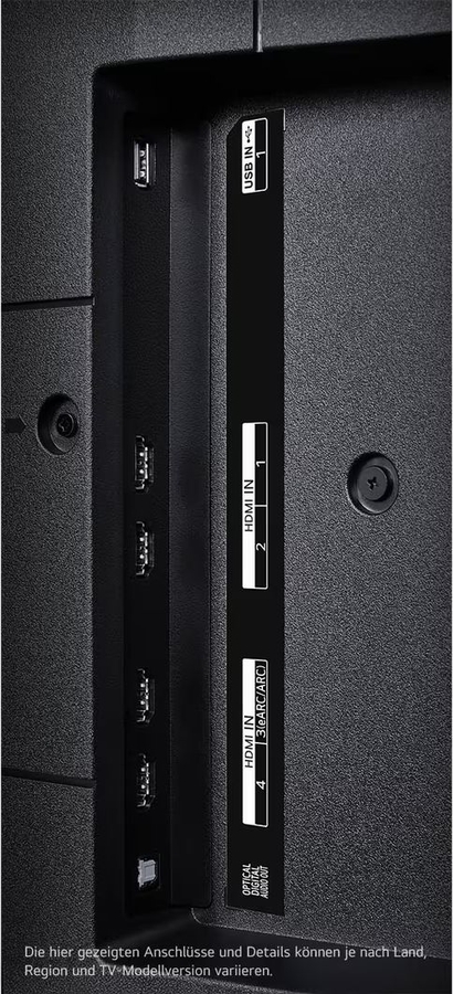 LG LED 98UT91006LA TV 4