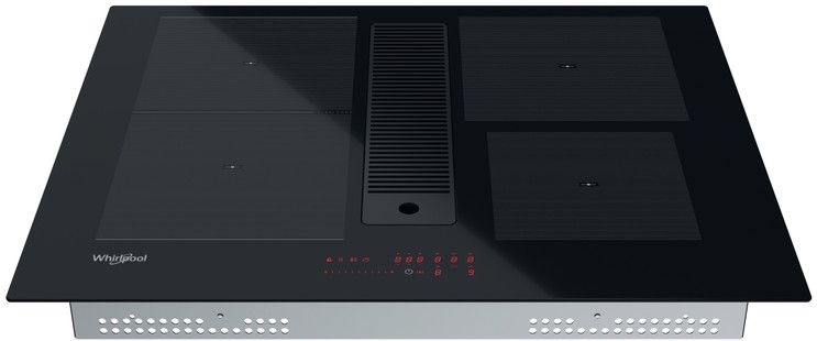 Whirlpool WVH 1065B Inbouw Inductiekookplaat 3