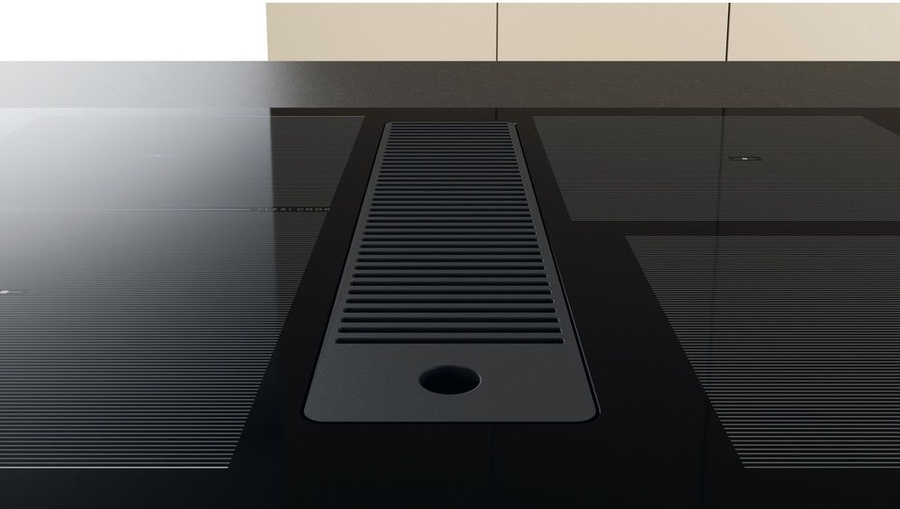 Whirlpool WVH 1065B Inbouw Inductiekookplaat 9