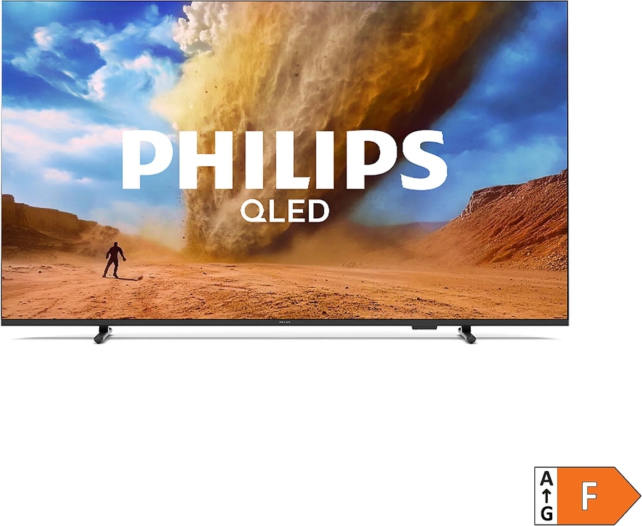 Philips 43PUS7800 4K QLED TV (2025) 1