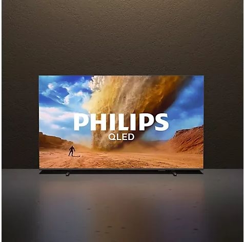 Philips 43PUS7800 4K QLED TV (2025) 2