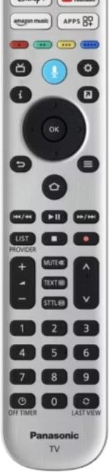 Panasonic TV-48Z90BE6 4K HDR Smart TV 8