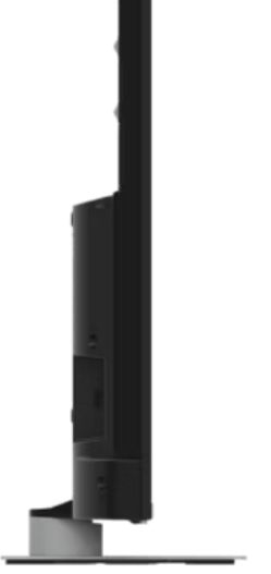 Panasonic TV-43W93BE6 4K HDR Smart TV 4