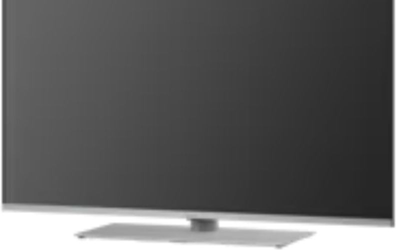 Panasonic TV-50W93BE64K HDR Smart TV 3