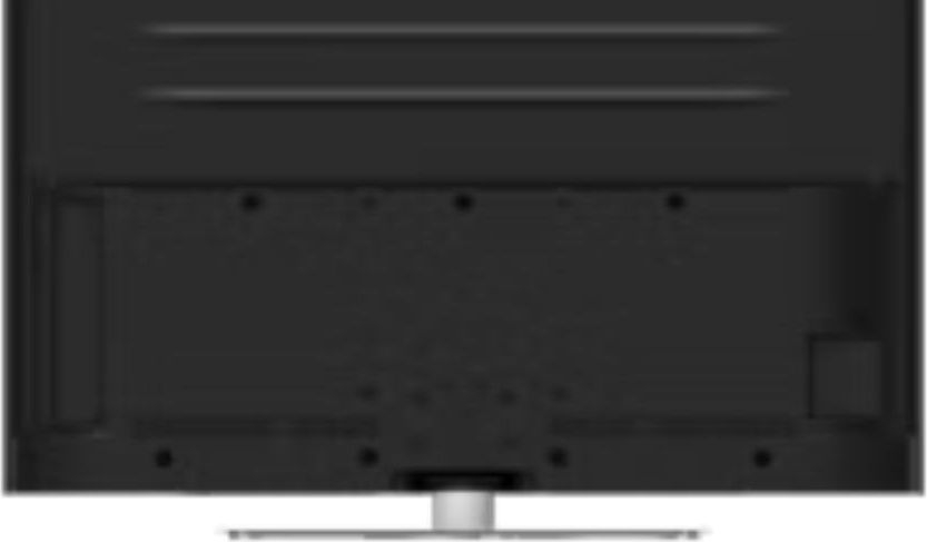 Panasonic TV-55W93BE6 4K HDR Smart TV 6