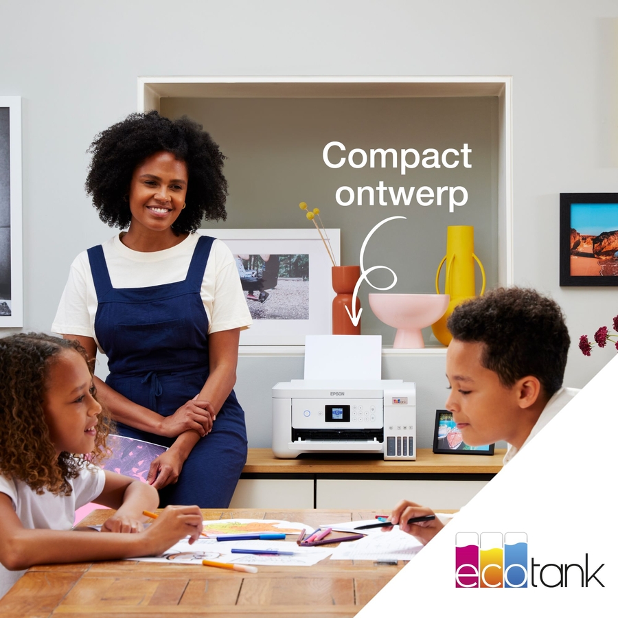 Epson EcoTank ET-2856 11