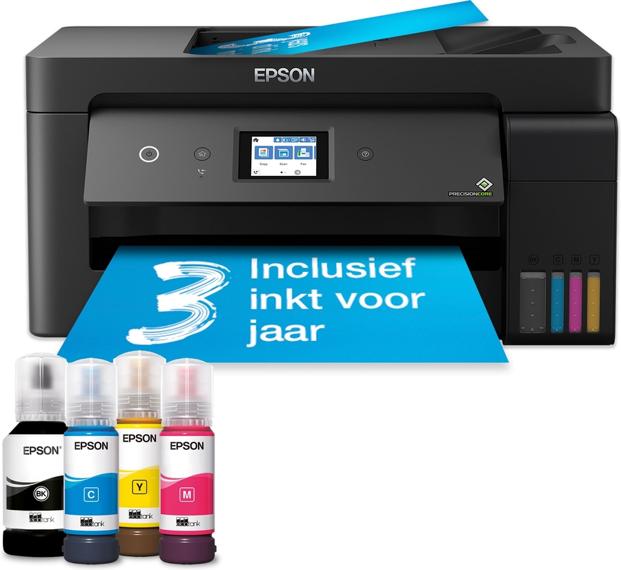 Epson EcoTank ET-15000 1