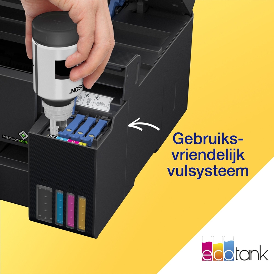 Epson EcoTank ET-15000 10