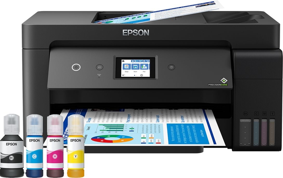 Epson EcoTank ET-15000 13