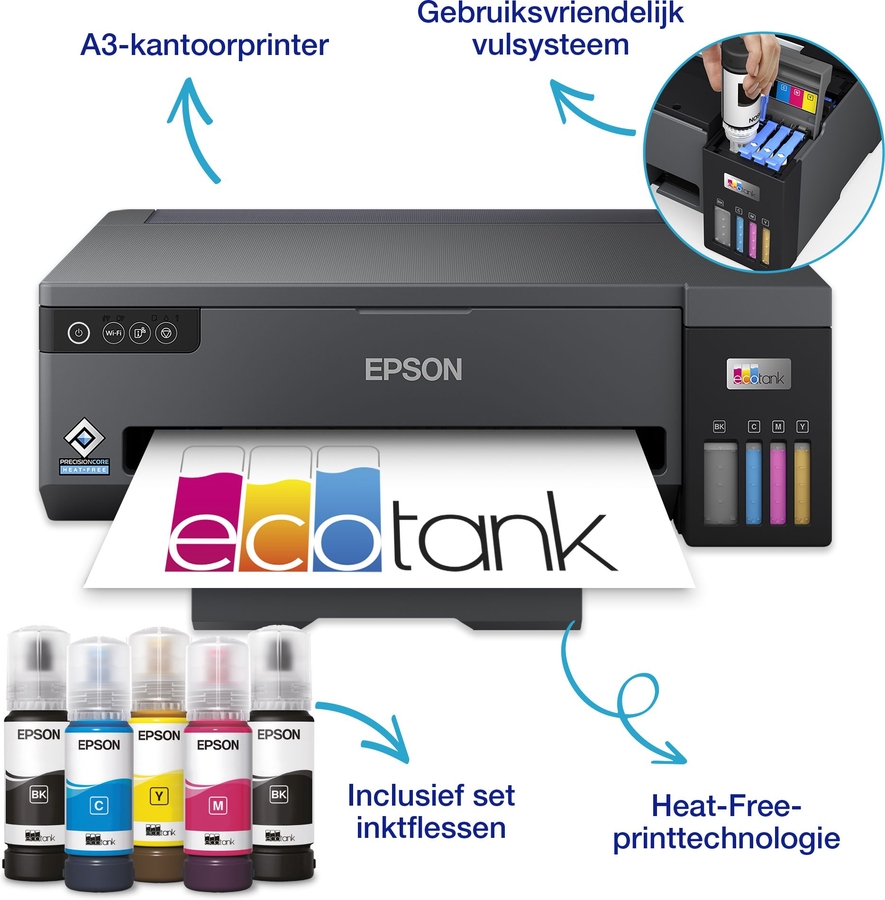 Epson EcoTank ET-14100 2