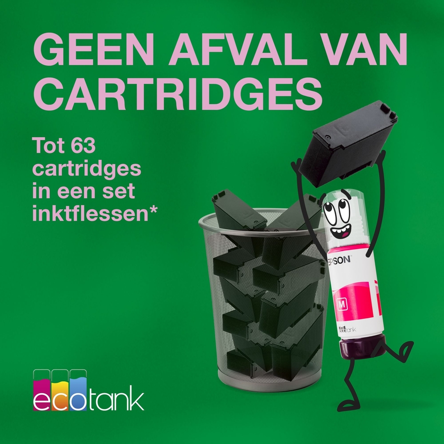 Epson EcoTank ET-14100 4