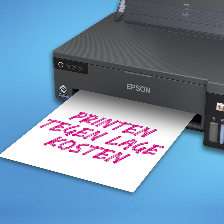 Epson EcoTank ET-14100 7