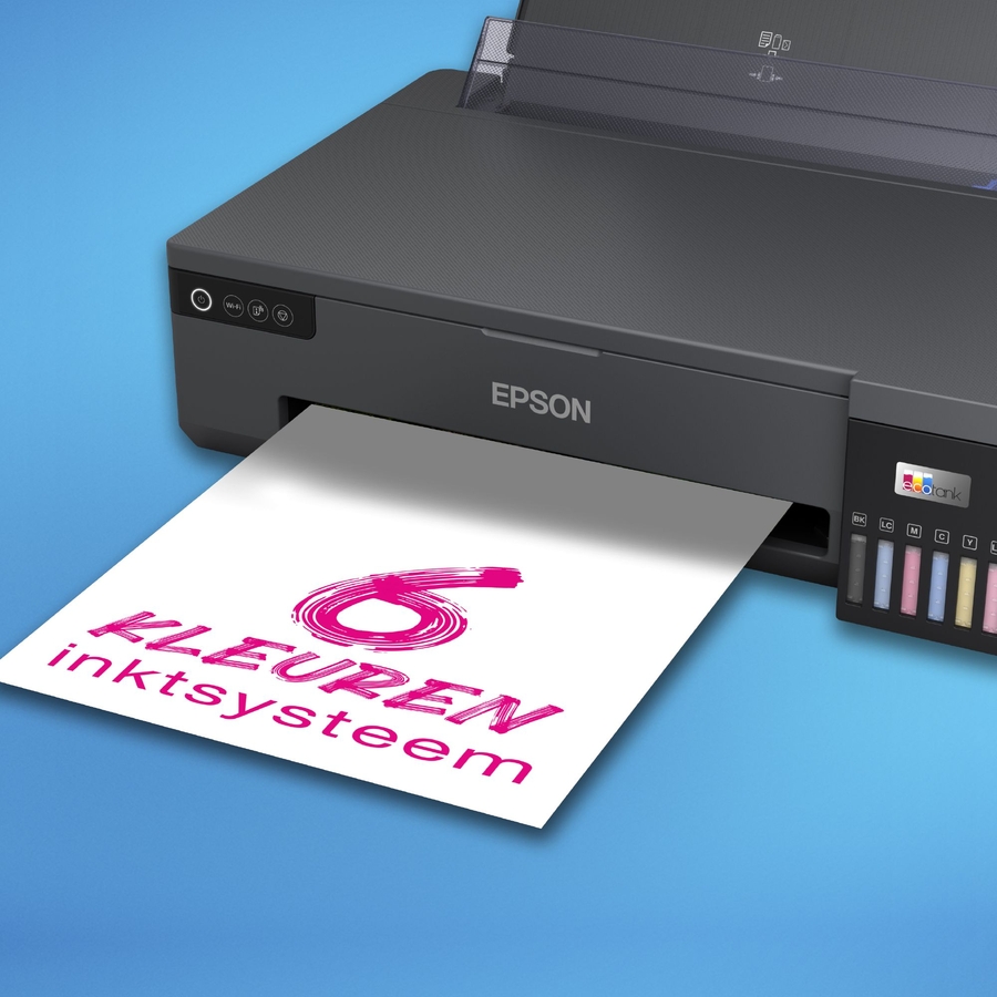 Epson EcoTank ET-18100  6