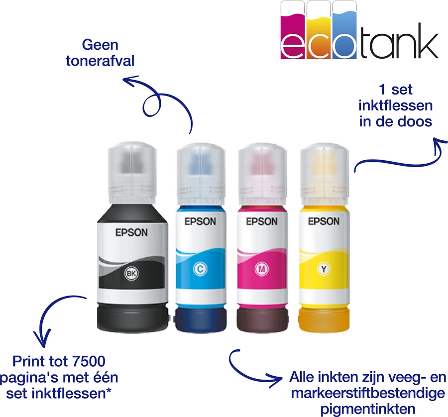 Epson EcoTank ET-16600 3