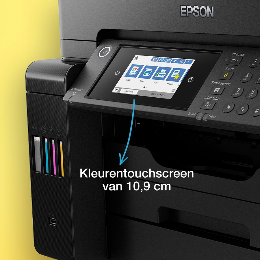 Epson EcoTank ET-16600 5