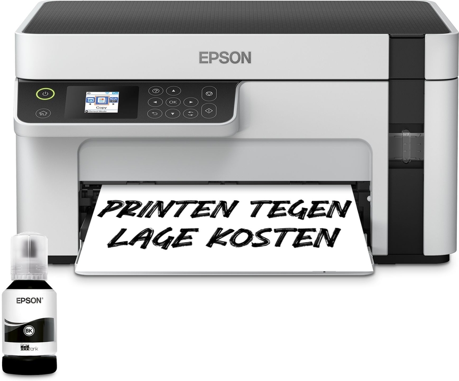 Epson EcoTank ET-M2120 1