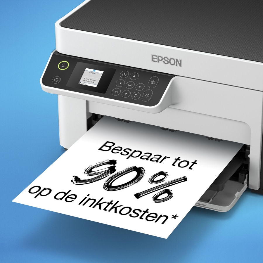 Epson EcoTank ET-M2120 8