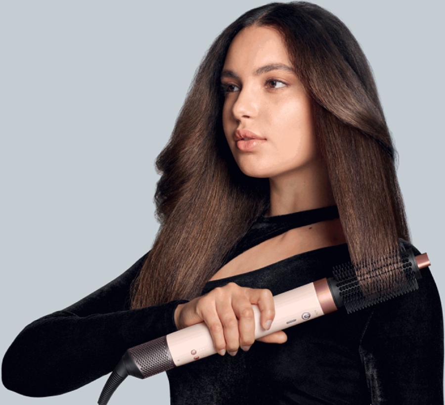 Dyson Airwrap Coandax2 Straight & Wavy Ceramic Pink 13