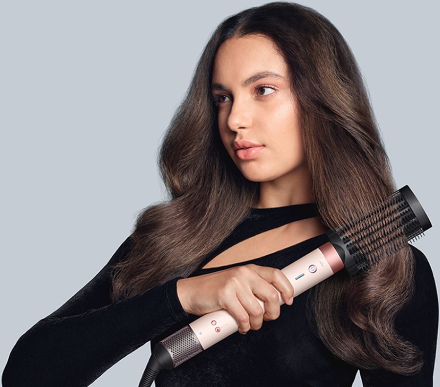 Dyson Airwrap Coandax2 Straight & Wavy Ceramic Pink 15