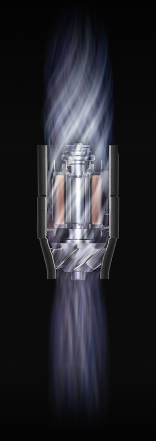 Dyson Airwrap Coandax2 Curly & Coily Ceramic Pink 8