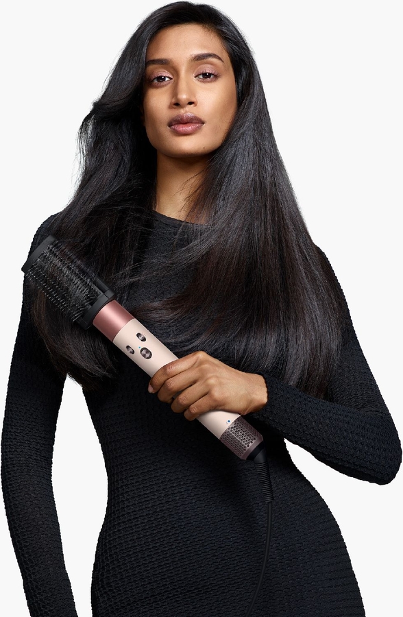 Dyson Airwrap ID Straight & Wavy Ceramic Pink 12