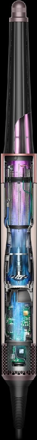 Dyson Airwrap ID Straight & Wavy Ceramic Pink 6