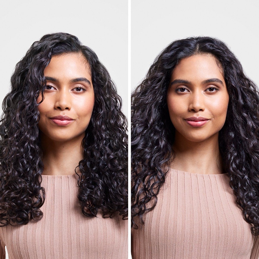 Dyson Supersonic Nural Curly & Coily Amber Silk / Pink Champagne 11