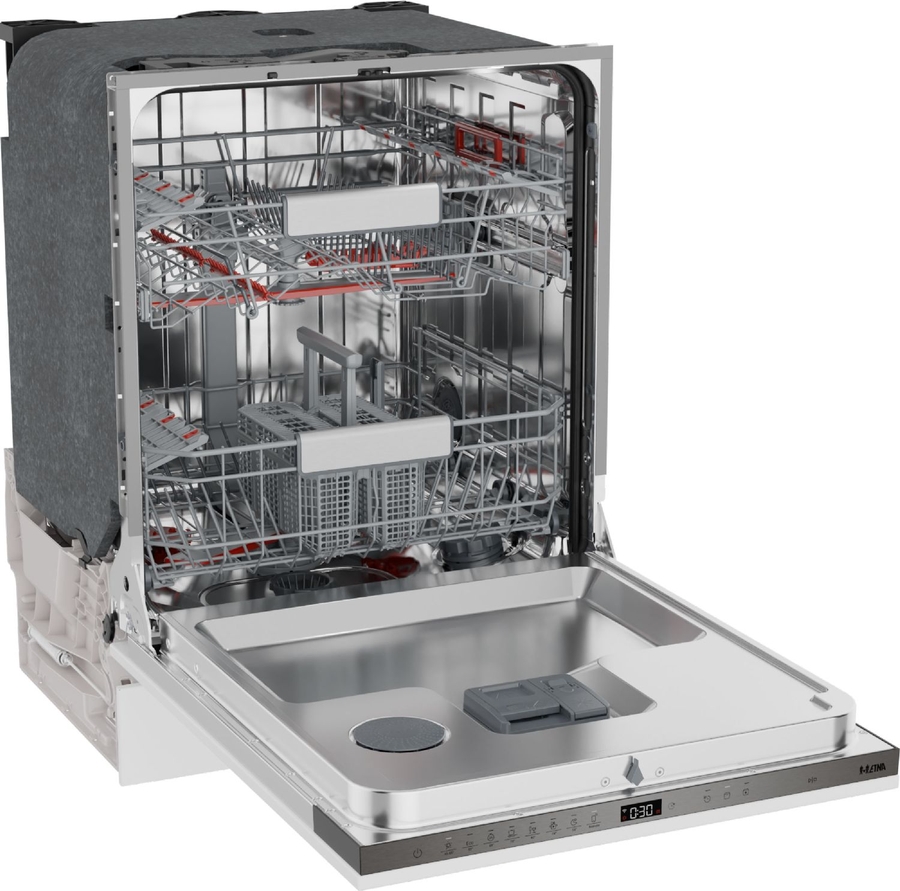 ETNA VW838CP Inbouw Vaatwasser 4