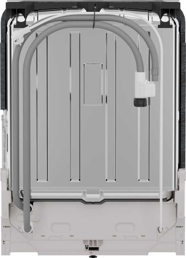 ETNA VW838CP Inbouw Vaatwasser 5